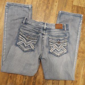 Flypaper Jeans 29 x 32 Boot Cut